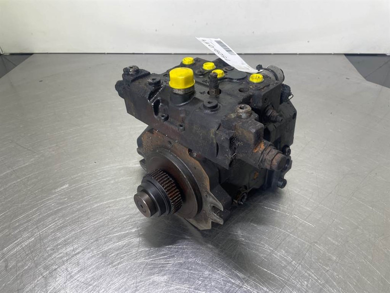 Atlas AR65-Linde-Drive pump/Fahrpumpe/Rijpomp - Hüdraulika - Ehitusmasinad: pilt 1 Atlas AR65-Linde-Drive pump/Fahrpumpe/Rijpomp - Hüdraulika - Ehitusmasinad: pilt 1