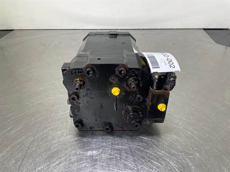 Atlas AR65-Linde HMV105-Drive motor/Fahrmotor/Rijmotor - Hüdraulika - Ehitusmasinad: pilt 5 Atlas AR65-Linde HMV105-Drive motor/Fahrmotor/Rijmotor - Hüdraulika - Ehitusmasinad: pilt 5