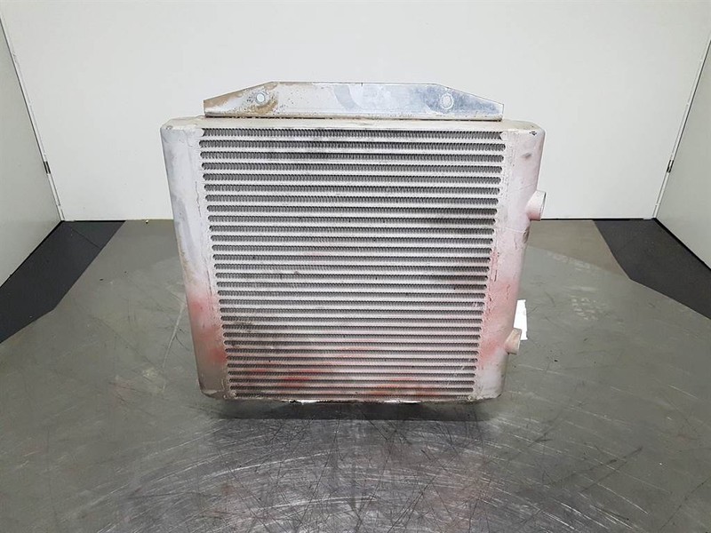 Atlas AR65 - Nissens 3976152-Oil cooler/Ölkühler/Oliekoe - Hüdraulika - Ehitusmasinad: pilt 3 Atlas AR65 - Nissens 3976152-Oil cooler/Ölkühler/Oliekoe - Hüdraulika - Ehitusmasinad: pilt 3