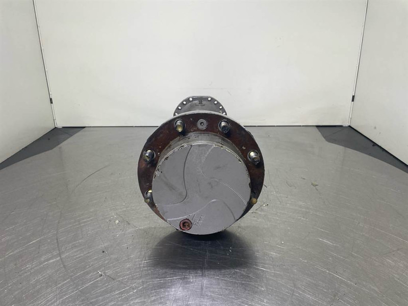 Atlas AR65-Spicer Dana 357/111/195-003-Axle housing - Telg ja varuosad - Ehitusmasinad: pilt 5 Atlas AR65-Spicer Dana 357/111/195-003-Axle housing - Telg ja varuosad - Ehitusmasinad: pilt 5