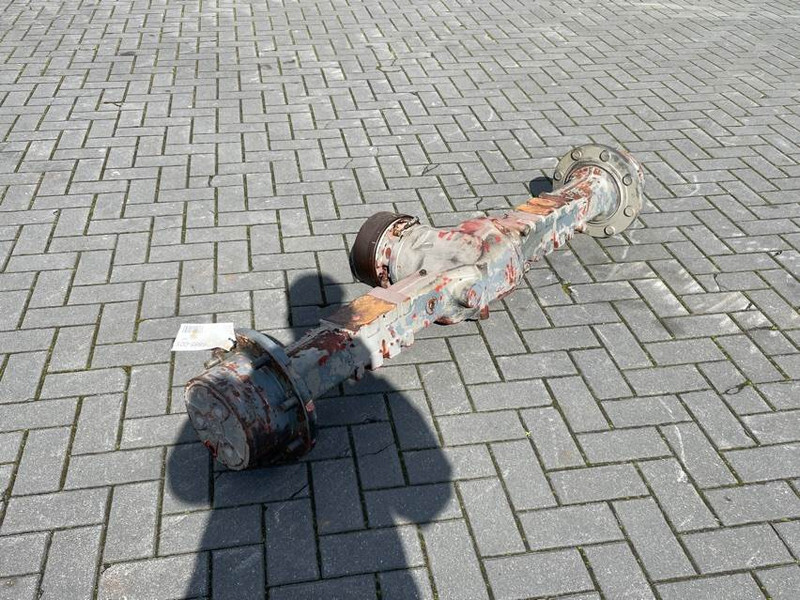 Atlas AR65-ZF AP-R725-4472030142-Axle/Achse/As - Telg ja varuosad - Ehitusmasinad: pilt 5 Atlas AR65-ZF AP-R725-4472030142-Axle/Achse/As - Telg ja varuosad - Ehitusmasinad: pilt 5