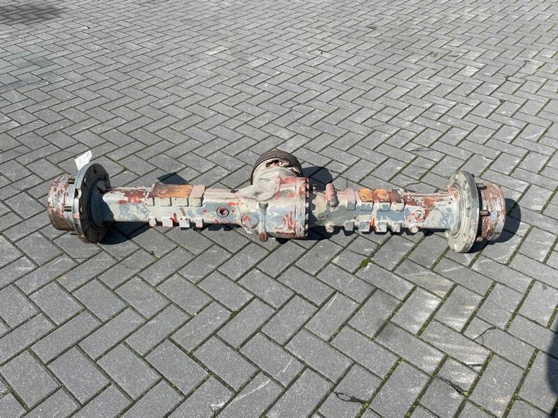 Atlas AR65-ZF AP-R725-4472030142-Axle/Achse/As - Telg ja varuosad - Ehitusmasinad: pilt 4 Atlas AR65-ZF AP-R725-4472030142-Axle/Achse/As - Telg ja varuosad - Ehitusmasinad: pilt 4