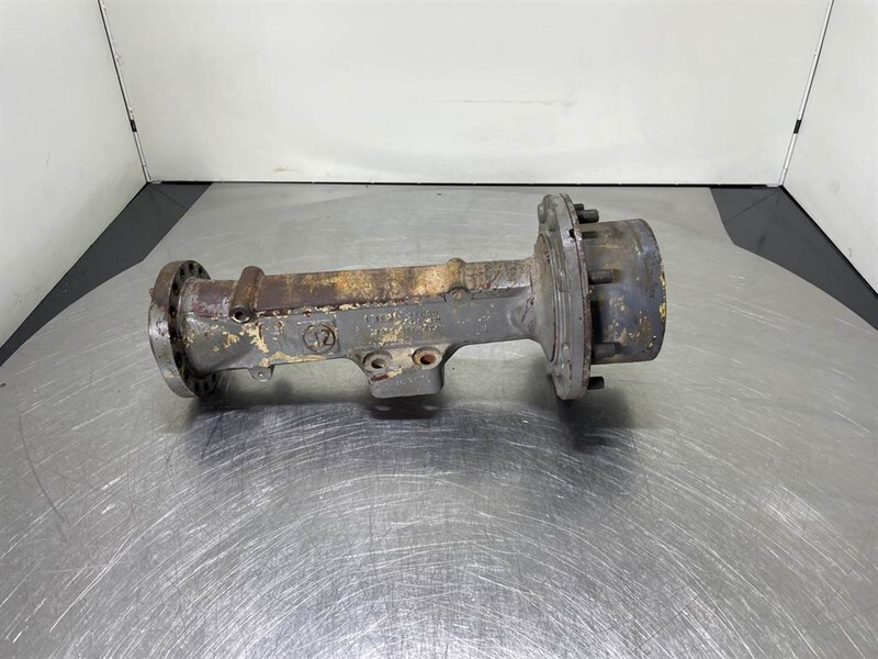 Atlas AR65-ZF AP-R725-4472430006-Axle housing/Astrechter - Telg ja varuosad - Ehitusmasinad: pilt 1 Atlas AR65-ZF AP-R725-4472430006-Axle housing/Astrechter - Telg ja varuosad - Ehitusmasinad: pilt 1