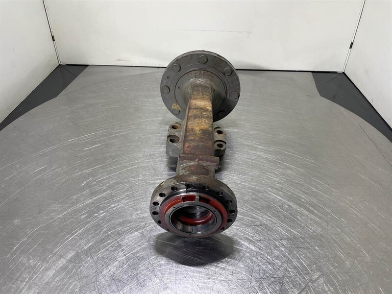 Atlas AR65-ZF AP-R725-4472430006-Axle housing/Astrechter - Telg ja varuosad - Ehitusmasinad: pilt 3 Atlas AR65-ZF AP-R725-4472430006-Axle housing/Astrechter - Telg ja varuosad - Ehitusmasinad: pilt 3