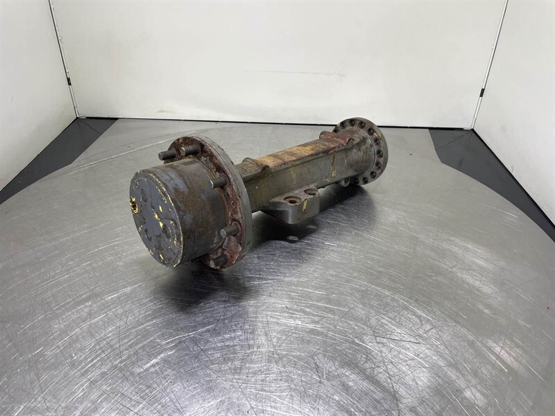 Atlas AR65-ZF AP-R725-4472430006-Axle housing/Astrechter - Telg ja varuosad - Ehitusmasinad: pilt 5 Atlas AR65-ZF AP-R725-4472430006-Axle housing/Astrechter - Telg ja varuosad - Ehitusmasinad: pilt 5
