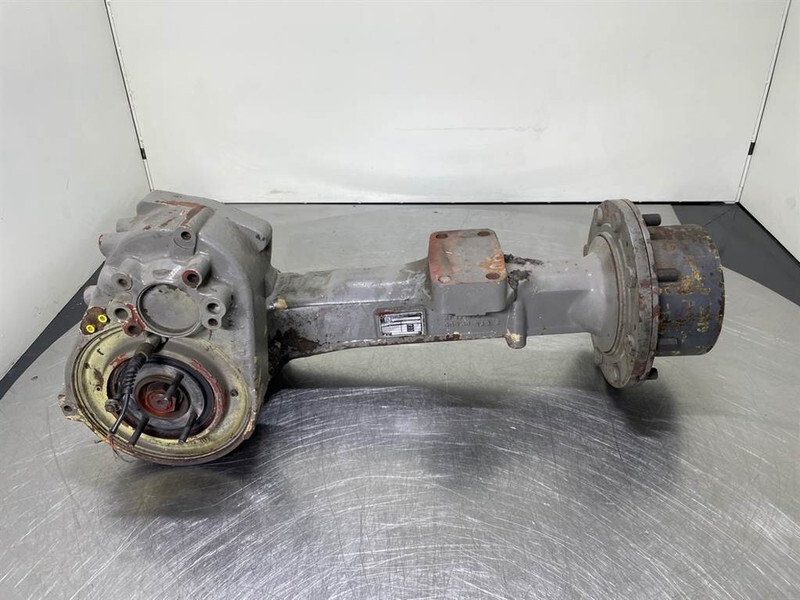 Atlas AR65-ZF AP-R725-Axle housing/Achskörper/Astrechter - Telg ja varuosad - Ehitusmasinad: pilt 1 Atlas AR65-ZF AP-R725-Axle housing/Achskörper/Astrechter - Telg ja varuosad - Ehitusmasinad: pilt 1