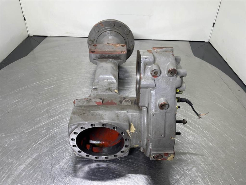 Atlas AR65-ZF AP-R725-Axle housing/Achskörper/Astrechter - Telg ja varuosad - Ehitusmasinad: pilt 3 Atlas AR65-ZF AP-R725-Axle housing/Achskörper/Astrechter - Telg ja varuosad - Ehitusmasinad: pilt 3