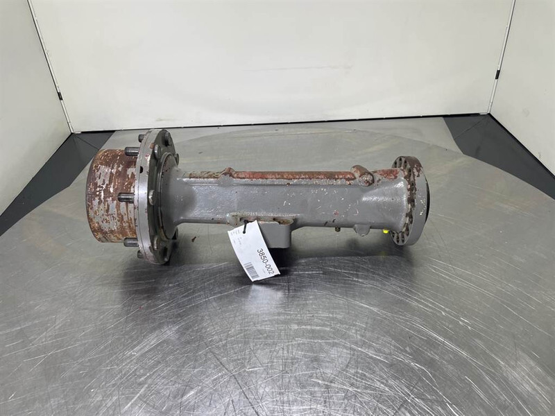 Atlas AR65-ZF AP-R725-Axle housing/Achskörper/Astrechter - Telg ja varuosad - Ehitusmasinad: pilt 4 Atlas AR65-ZF AP-R725-Axle housing/Achskörper/Astrechter - Telg ja varuosad - Ehitusmasinad: pilt 4