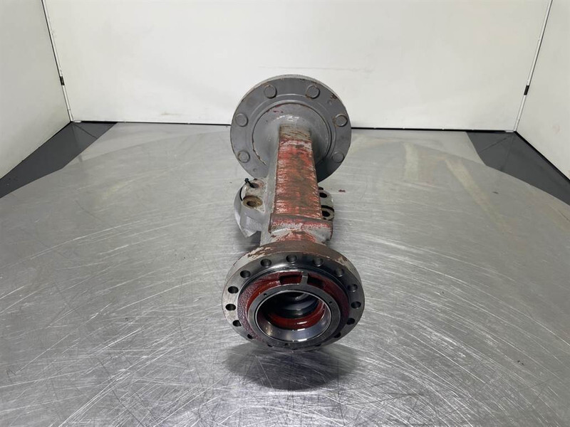 Atlas AR65-ZF AP-R725-Axle housing/Achskörper/Astrechter - Telg ja varuosad - Ehitusmasinad: pilt 3 Atlas AR65-ZF AP-R725-Axle housing/Achskörper/Astrechter - Telg ja varuosad - Ehitusmasinad: pilt 3