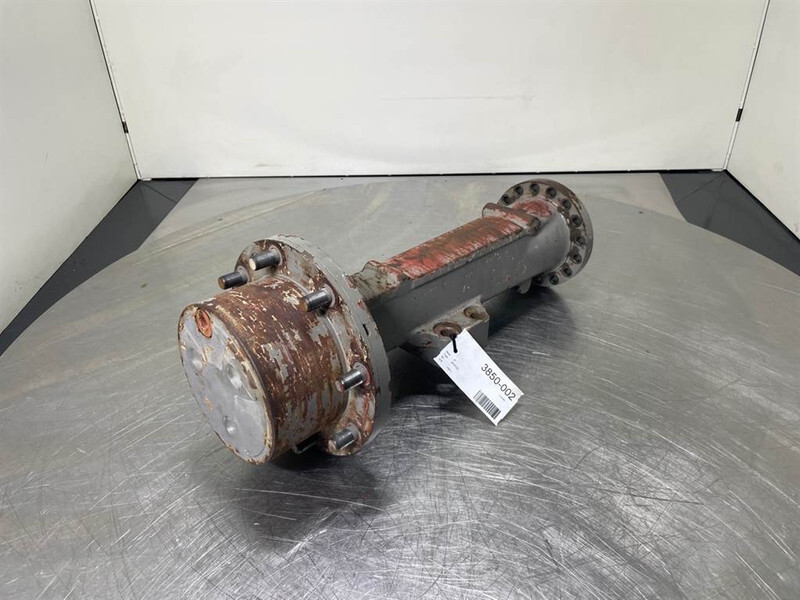 Atlas AR65-ZF AP-R725-Axle housing/Achskörper/Astrechter - Telg ja varuosad - Ehitusmasinad: pilt 5 Atlas AR65-ZF AP-R725-Axle housing/Achskörper/Astrechter - Telg ja varuosad - Ehitusmasinad: pilt 5