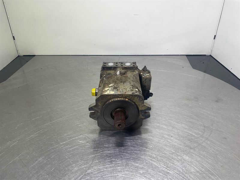 Atlas AR70-Linde-Drive motor/Fahrmotor/Rijmotor - Hüdraulika - Ehitusmasinad: pilt 2 Atlas AR70-Linde-Drive motor/Fahrmotor/Rijmotor - Hüdraulika - Ehitusmasinad: pilt 2