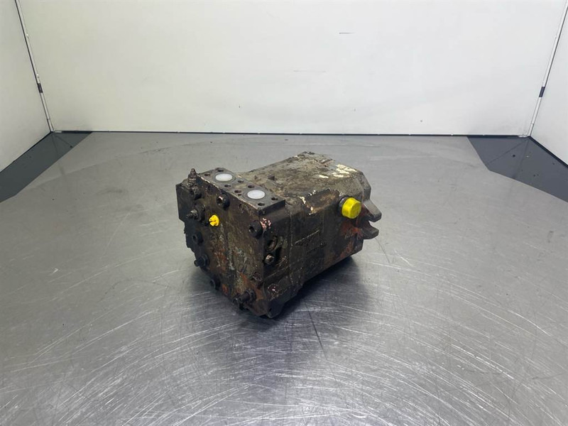 Atlas AR70-Linde-Drive motor/Fahrmotor/Rijmotor - Hüdraulika - Ehitusmasinad: pilt 5 Atlas AR70-Linde-Drive motor/Fahrmotor/Rijmotor - Hüdraulika - Ehitusmasinad: pilt 5
