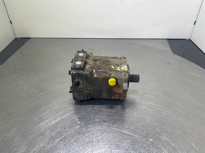 Atlas AR70-Linde-Drive motor/Fahrmotor/Rijmotor - Hüdraulika - Ehitusmasinad: pilt 4 Atlas AR70-Linde-Drive motor/Fahrmotor/Rijmotor - Hüdraulika - Ehitusmasinad: pilt 4