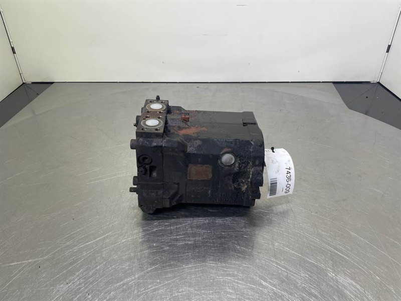 Atlas AR75-Linde-Drive motor/Fahrmotor/Rijmotor - Hüdraulika - Ehitusmasinad: pilt 4 Atlas AR75-Linde-Drive motor/Fahrmotor/Rijmotor - Hüdraulika - Ehitusmasinad: pilt 4