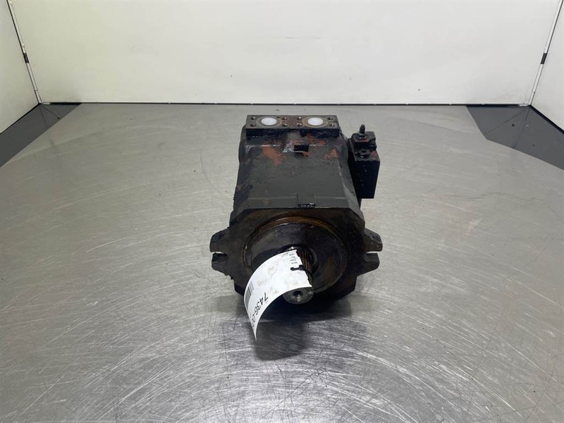 Atlas AR75-Linde-Drive motor/Fahrmotor/Rijmotor - Hüdraulika - Ehitusmasinad: pilt 2 Atlas AR75-Linde-Drive motor/Fahrmotor/Rijmotor - Hüdraulika - Ehitusmasinad: pilt 2