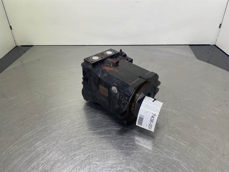 Atlas AR75-Linde-Drive motor/Fahrmotor/Rijmotor - Hüdraulika - Ehitusmasinad: pilt 3 Atlas AR75-Linde-Drive motor/Fahrmotor/Rijmotor - Hüdraulika - Ehitusmasinad: pilt 3