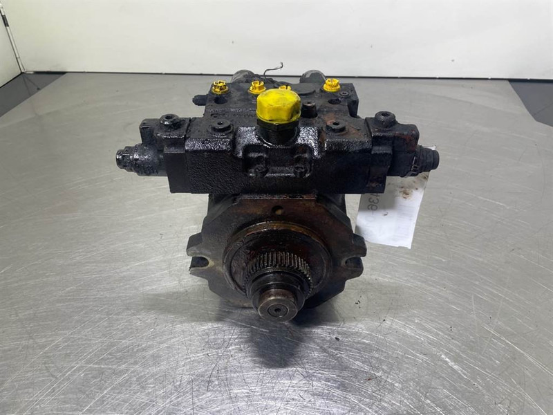 Atlas AR75-Linde-Drive pump/Fahrpumpe/Rijpomp - Hüdraulika - Ehitusmasinad: pilt 2 Atlas AR75-Linde-Drive pump/Fahrpumpe/Rijpomp - Hüdraulika - Ehitusmasinad: pilt 2