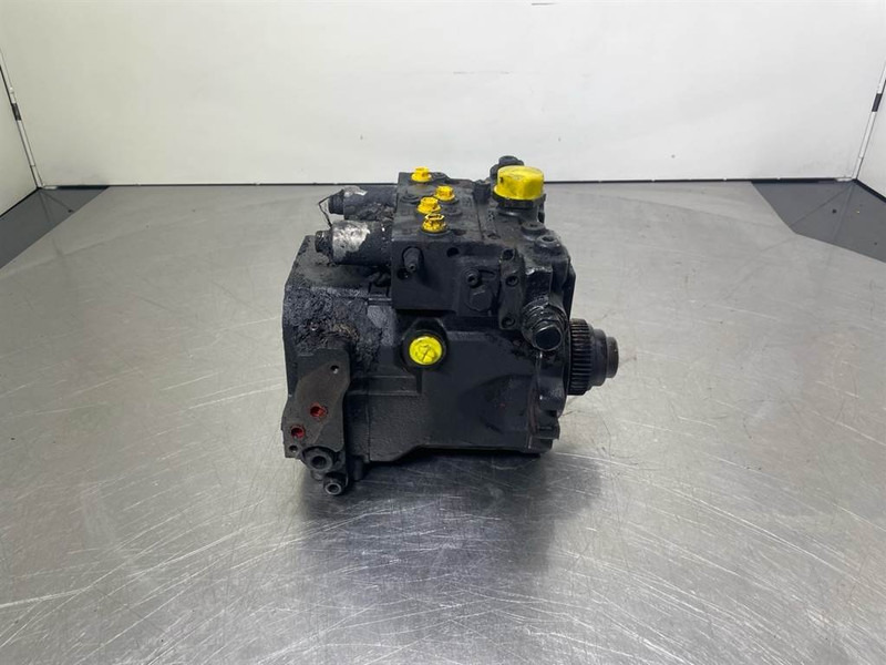 Atlas AR75-Linde-Drive pump/Fahrpumpe/Rijpomp - Hüdraulika - Ehitusmasinad: pilt 4 Atlas AR75-Linde-Drive pump/Fahrpumpe/Rijpomp - Hüdraulika - Ehitusmasinad: pilt 4