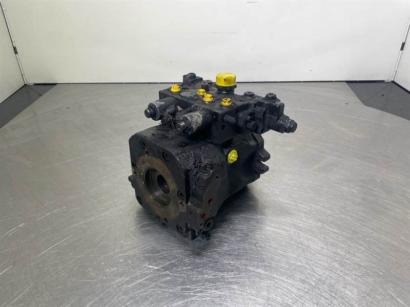 Atlas AR75-Linde-Drive pump/Fahrpumpe/Rijpomp - Hüdraulika - Ehitusmasinad: pilt 5 Atlas AR75-Linde-Drive pump/Fahrpumpe/Rijpomp - Hüdraulika - Ehitusmasinad: pilt 5