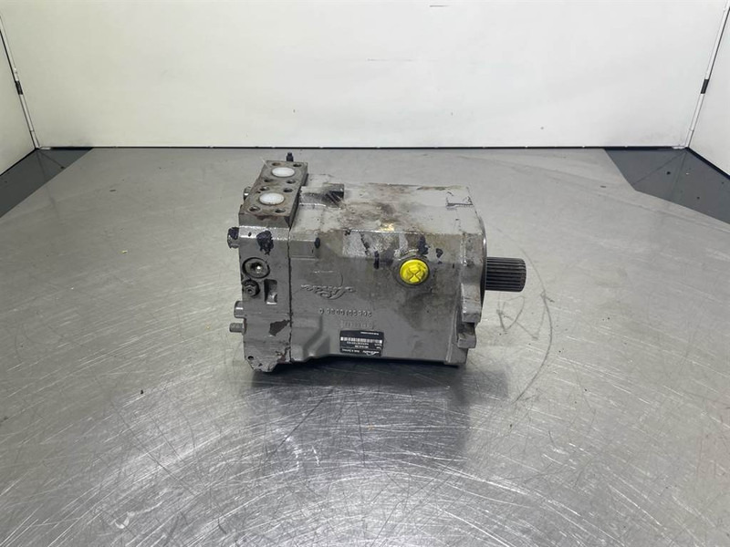 Atlas AR80-Linde HMV135-02-Drive motor/Fahrmotor - Hüdraulika - Ehitusmasinad: pilt 1 Atlas AR80-Linde HMV135-02-Drive motor/Fahrmotor - Hüdraulika - Ehitusmasinad: pilt 1
