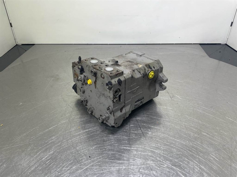 Atlas AR80-Linde HMV135-02-Drive motor/Fahrmotor - Hüdraulika - Ehitusmasinad: pilt 5 Atlas AR80-Linde HMV135-02-Drive motor/Fahrmotor - Hüdraulika - Ehitusmasinad: pilt 5