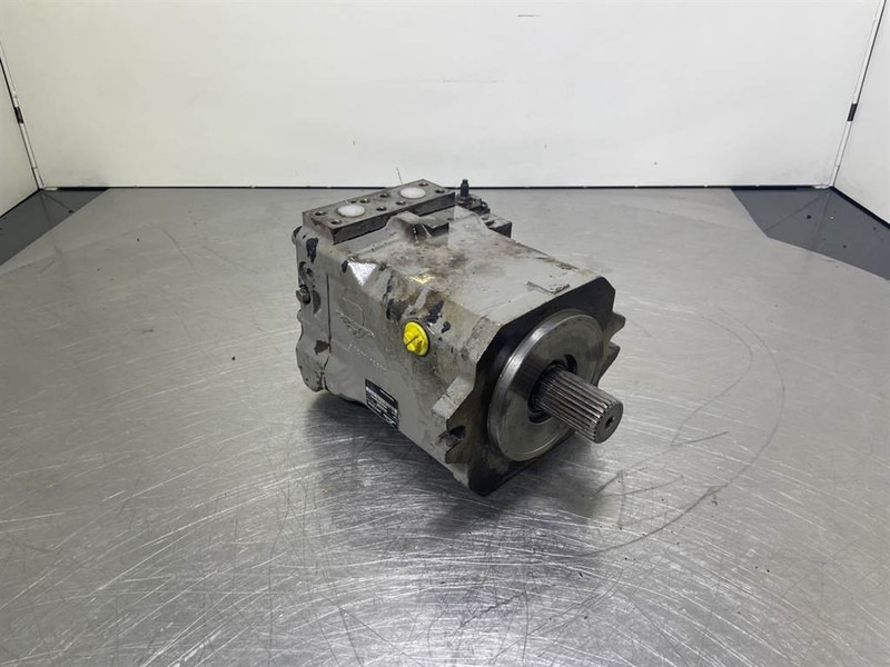 Atlas AR80-Linde HMV135-02-Drive motor/Fahrmotor - Hüdraulika - Ehitusmasinad: pilt 4 Atlas AR80-Linde HMV135-02-Drive motor/Fahrmotor - Hüdraulika - Ehitusmasinad: pilt 4