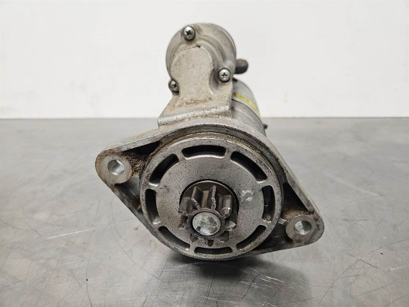 Atlas AR85E-Deutz TCD3.6L4-04125685-Starter/Anlasser - Mootor - Ehitusmasinad: pilt 3 Atlas AR85E-Deutz TCD3.6L4-04125685-Starter/Anlasser - Mootor - Ehitusmasinad: pilt 3