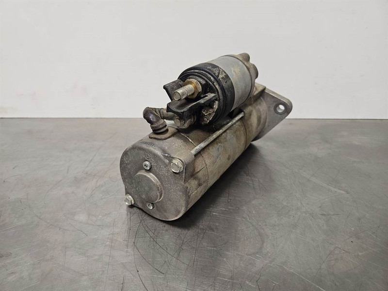 Atlas AR85E-Deutz TCD3.6L4-04125685-Starter/Anlasser - Mootor - Ehitusmasinad: pilt 4 Atlas AR85E-Deutz TCD3.6L4-04125685-Starter/Anlasser - Mootor - Ehitusmasinad: pilt 4
