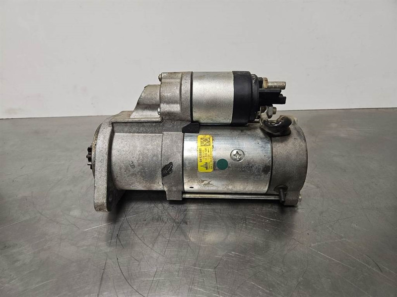Atlas AR85E-Deutz TCD3.6L4-04125685-Starter/Anlasser - Mootor - Ehitusmasinad: pilt 2 Atlas AR85E-Deutz TCD3.6L4-04125685-Starter/Anlasser - Mootor - Ehitusmasinad: pilt 2