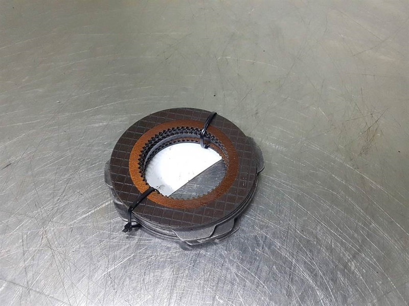 Atlas -Spicer Dana-Brake friction disc/Bremsscheibe/Rem - Piduriosad - Ehitusmasinad: pilt 3 Atlas -Spicer Dana-Brake friction disc/Bremsscheibe/Rem - Piduriosad - Ehitusmasinad: pilt 3