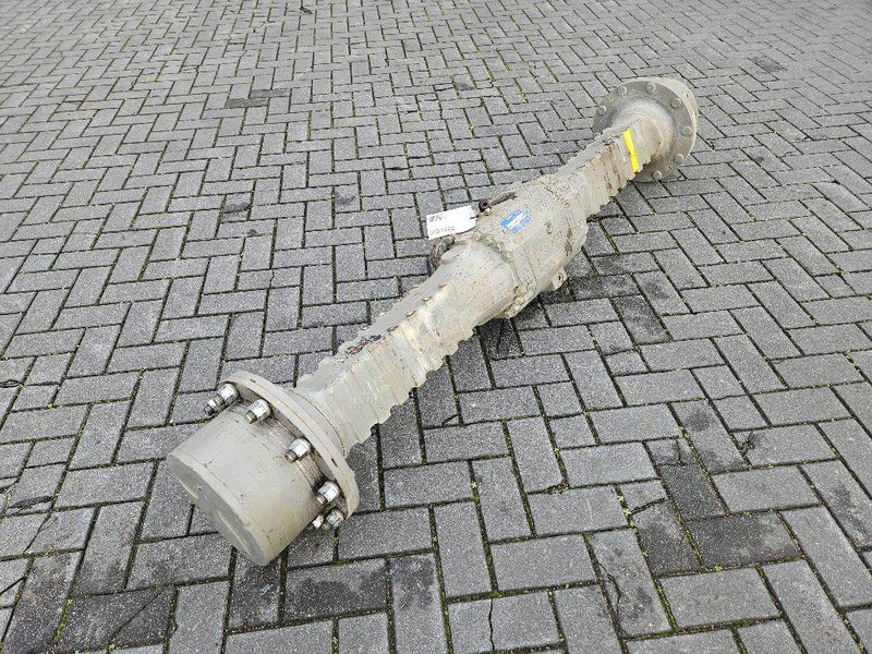 Atlas Weycor AR580-Spicer Dana 112/417-Axle/Achse/As - Telg ja varuosad - Ehitusmasinad: pilt 5 Atlas Weycor AR580-Spicer Dana 112/417-Axle/Achse/As - Telg ja varuosad - Ehitusmasinad: pilt 5