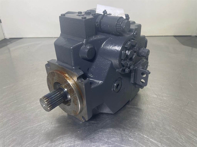 Bomag -Sauer Danfoss H1PV078-83047317-Drive pump/Rijpomp - Hüdraulika - Ehitusmasinad: pilt 2 Bomag -Sauer Danfoss H1PV078-83047317-Drive pump/Rijpomp - Hüdraulika - Ehitusmasinad: pilt 2