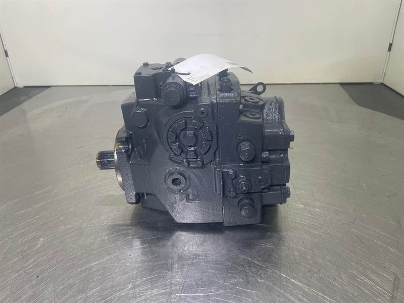Bomag -Sauer Danfoss H1PV078-83047317-Drive pump/Rijpomp - Hüdraulika - Ehitusmasinad: pilt 1 Bomag -Sauer Danfoss H1PV078-83047317-Drive pump/Rijpomp - Hüdraulika - Ehitusmasinad: pilt 1
