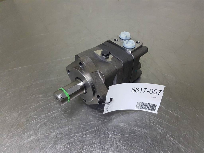 Bomag -Sauer Danfoss OMS100-Steering unit/Lenkeinheit - Hüdraulika - Ehitusmasinad: pilt 3 Bomag -Sauer Danfoss OMS100-Steering unit/Lenkeinheit - Hüdraulika - Ehitusmasinad: pilt 3