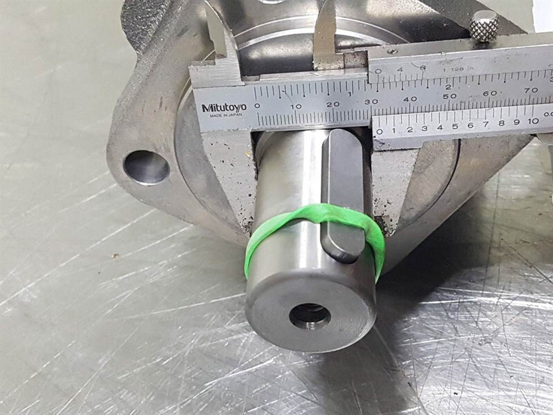 Bomag -Sauer Danfoss OMS100-Steering unit/Lenkeinheit - Hüdraulika - Ehitusmasinad: pilt 4 Bomag -Sauer Danfoss OMS100-Steering unit/Lenkeinheit - Hüdraulika - Ehitusmasinad: pilt 4