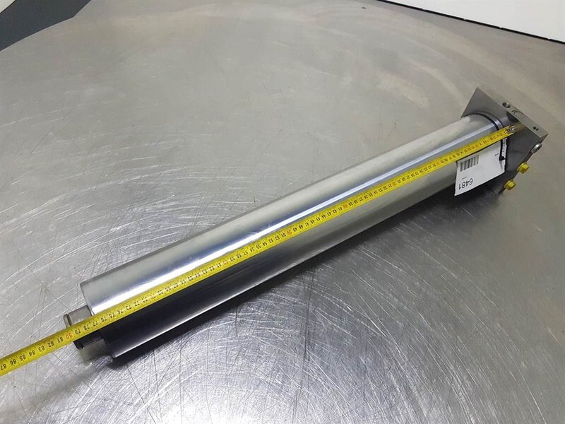 Bomag - Telescopic cylinder/Teleskopzylinder/cilinder - Hüdraulika - Ehitusmasinad: pilt 5 Bomag - Telescopic cylinder/Teleskopzylinder/cilinder - Hüdraulika - Ehitusmasinad: pilt 5