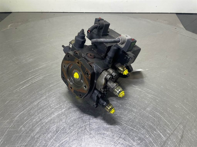 Brueninghaus Hydromatik A10VG28DA1D2/10R-Drive pump/Fahrpumpe/Rijpomp - Hüdraulika - Ehitusmasinad: pilt 5 Brueninghaus Hydromatik A10VG28DA1D2/10R-Drive pump/Fahrpumpe/Rijpomp - Hüdraulika - Ehitusmasinad: pilt 5
