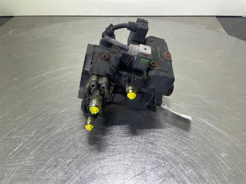 Brueninghaus Hydromatik A10VG28DA1D2/10R-Drive pump/Fahrpumpe/Rijpomp - Hüdraulika - Ehitusmasinad: pilt 4 Brueninghaus Hydromatik A10VG28DA1D2/10R-Drive pump/Fahrpumpe/Rijpomp - Hüdraulika - Ehitusmasinad: pilt 4