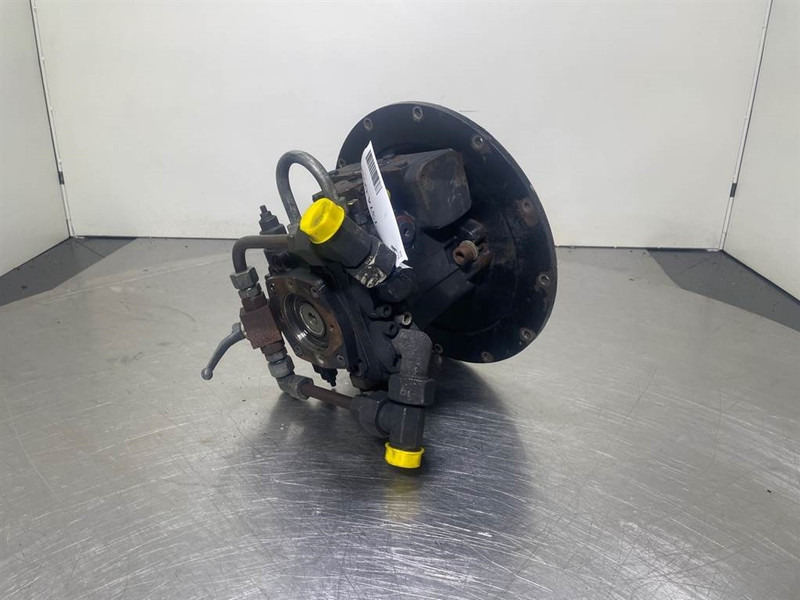 Brueninghaus Hydromatik A10VG63HD1D2/10R-Drive pump/Fahrpumpe/Rijpomp - Hüdraulika - Ehitusmasinad: pilt 5 Brueninghaus Hydromatik A10VG63HD1D2/10R-Drive pump/Fahrpumpe/Rijpomp - Hüdraulika - Ehitusmasinad: pilt 5