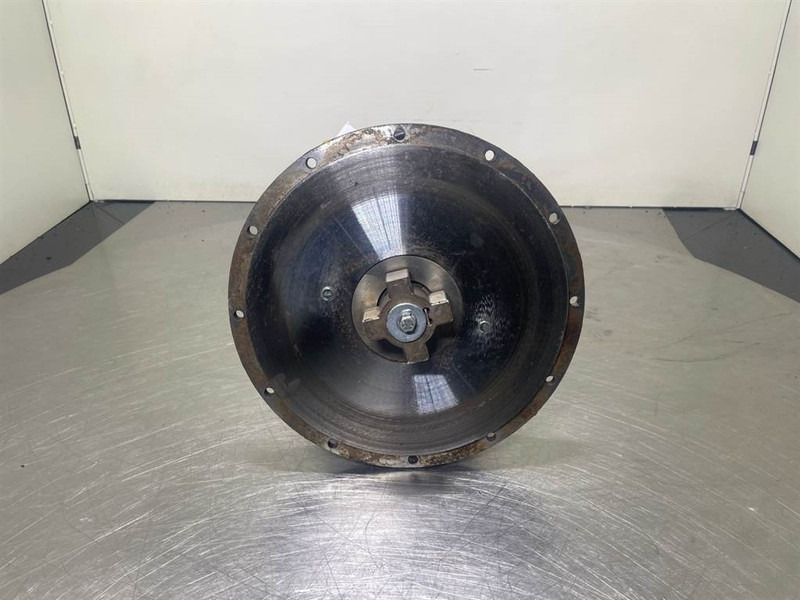 Brueninghaus Hydromatik A10VG63HD1D2/10R-Drive pump/Fahrpumpe/Rijpomp - Hüdraulika - Ehitusmasinad: pilt 3 Brueninghaus Hydromatik A10VG63HD1D2/10R-Drive pump/Fahrpumpe/Rijpomp - Hüdraulika - Ehitusmasinad: pilt 3