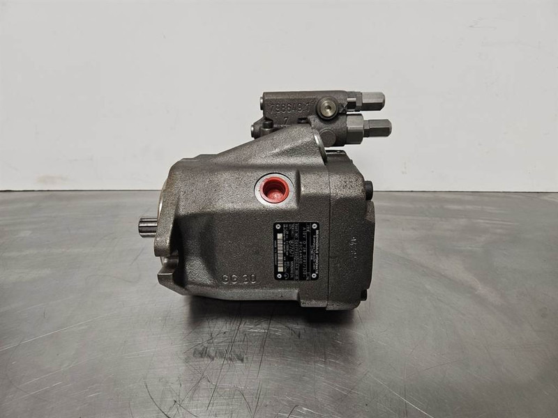 Brueninghaus Hydromatik A10VO28DFR1/52R-Load sensing pump - Hüdraulika - Ehitusmasinad: pilt 1 Brueninghaus Hydromatik A10VO28DFR1/52R-Load sensing pump - Hüdraulika - Ehitusmasinad: pilt 1