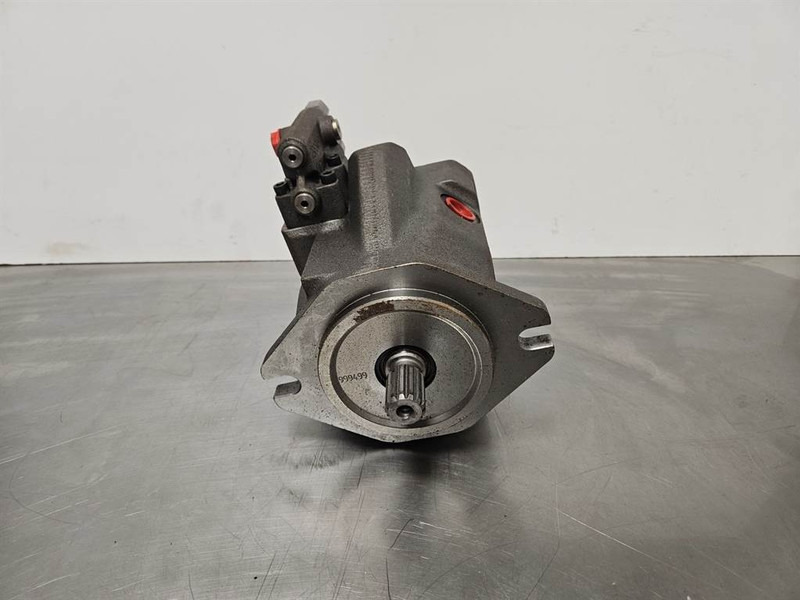 Brueninghaus Hydromatik A10VO28DFR1/52R-Load sensing pump - Hüdraulika - Ehitusmasinad: pilt 3 Brueninghaus Hydromatik A10VO28DFR1/52R-Load sensing pump - Hüdraulika - Ehitusmasinad: pilt 3