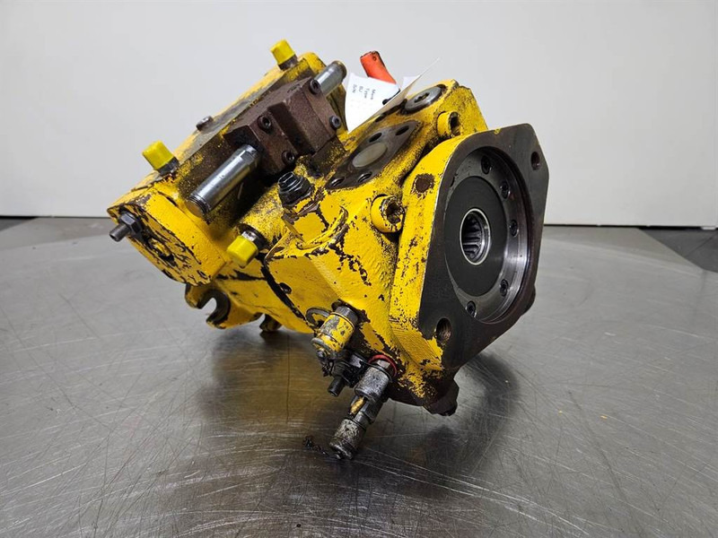 Brueninghaus Hydromatik A4VG125 - Drive pump/Fahrpumpe/Rijpomp - Hüdraulika - Ehitusmasinad: pilt 4 Brueninghaus Hydromatik A4VG125 - Drive pump/Fahrpumpe/Rijpomp - Hüdraulika - Ehitusmasinad: pilt 4