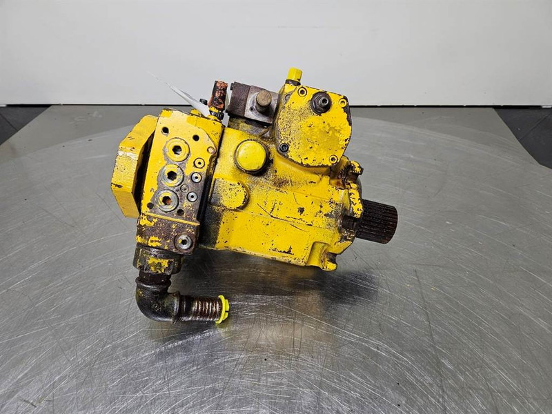 Brueninghaus Hydromatik A4VG125 - Drive pump/Fahrpumpe/Rijpomp - Hüdraulika - Ehitusmasinad: pilt 3 Brueninghaus Hydromatik A4VG125 - Drive pump/Fahrpumpe/Rijpomp - Hüdraulika - Ehitusmasinad: pilt 3