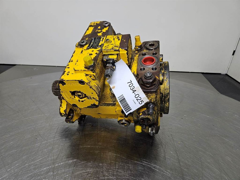Brueninghaus Hydromatik A4VG125HDD2/32L-Drive pump/Fahrpumpe/Rijpomp - Hüdraulika - Ehitusmasinad: pilt 4 Brueninghaus Hydromatik A4VG125HDD2/32L-Drive pump/Fahrpumpe/Rijpomp - Hüdraulika - Ehitusmasinad: pilt 4