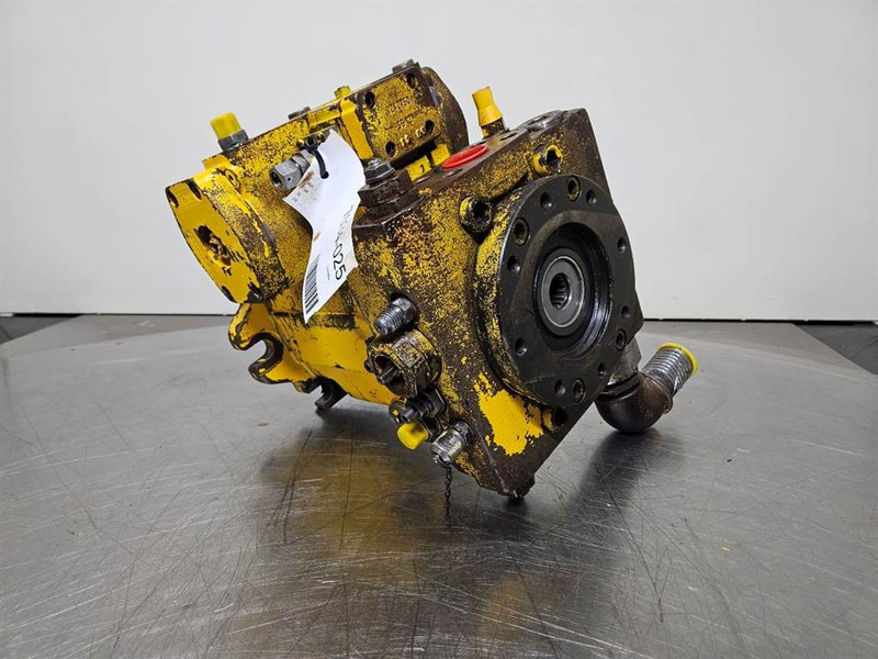 Brueninghaus Hydromatik A4VG125HDD2/32L-Drive pump/Fahrpumpe/Rijpomp - Hüdraulika - Ehitusmasinad: pilt 3 Brueninghaus Hydromatik A4VG125HDD2/32L-Drive pump/Fahrpumpe/Rijpomp - Hüdraulika - Ehitusmasinad: pilt 3