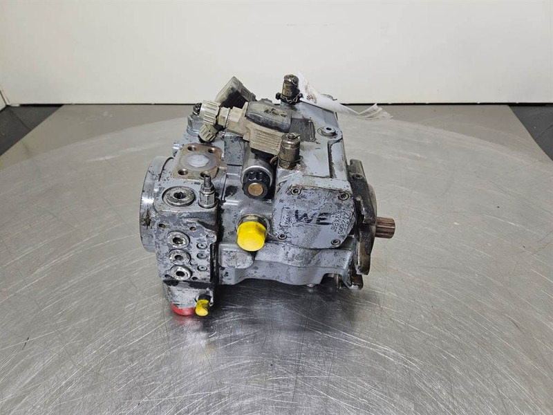 Brueninghaus Hydromatik A4VG71DA2D2/32R-Drive pump/Fahrpumpe - Hüdraulika - Ehitusmasinad: pilt 1 Brueninghaus Hydromatik A4VG71DA2D2/32R-Drive pump/Fahrpumpe - Hüdraulika - Ehitusmasinad: pilt 1