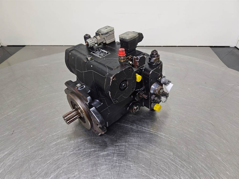 Brueninghaus Hydromatik A4VG71DA2D4/32R-Drive pump/Fahrpumpe - Hüdraulika - Ehitusmasinad: pilt 1 Brueninghaus Hydromatik A4VG71DA2D4/32R-Drive pump/Fahrpumpe - Hüdraulika - Ehitusmasinad: pilt 1