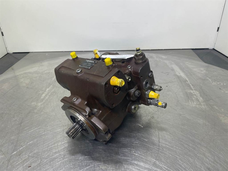 Brueninghaus Hydromatik A4VG71NVDM1/32L-Drive pump/Fahrpumpe/Rijpomp - Hüdraulika - Ehitusmasinad: pilt 1 Brueninghaus Hydromatik A4VG71NVDM1/32L-Drive pump/Fahrpumpe/Rijpomp - Hüdraulika - Ehitusmasinad: pilt 1