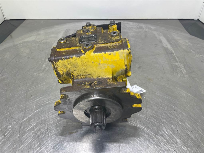 Brueninghaus Hydromatik A4VG90HWD1/32L-Drive pump/Fahrpumpe/Rijpomp - Hüdraulika - Ehitusmasinad: pilt 3 Brueninghaus Hydromatik A4VG90HWD1/32L-Drive pump/Fahrpumpe/Rijpomp - Hüdraulika - Ehitusmasinad: pilt 3